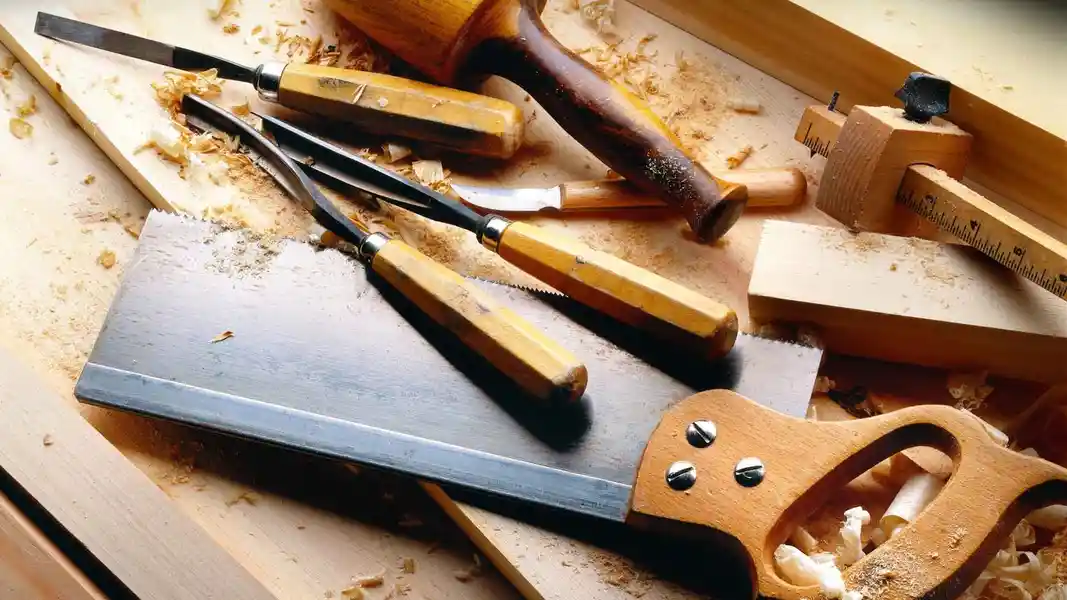 Carpentry Work in Joburg
