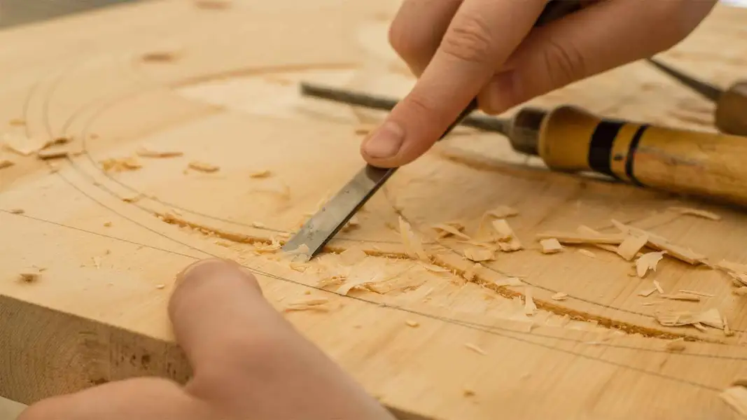 Custom Woodworking in Joburg