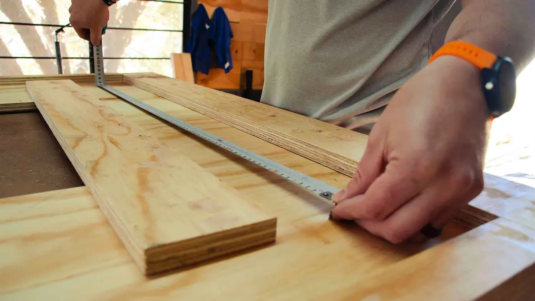 Bespoke Furniture by Woody Carpentry