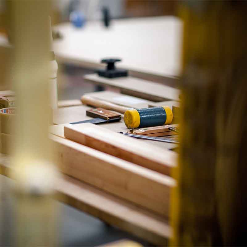 Quality Craftsmanship in Joburg