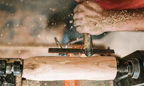 General Carpentry in Johannesburg