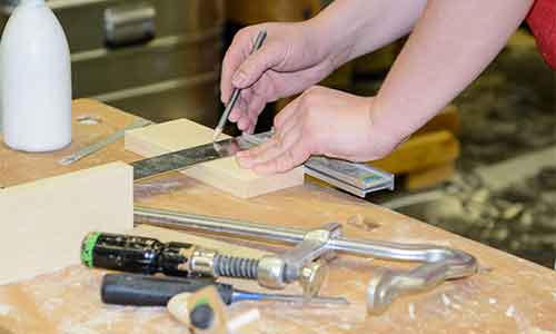 Furniture Manufacturing in South Africa