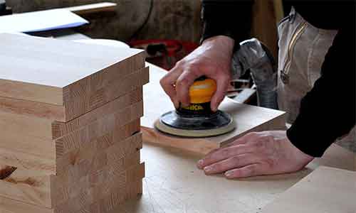 Custom Wooden Furniture in South Africa